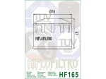 Φίλτρο Λαδιού HIFLO "HF165"